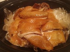 -東海海鲜酒家(中信广场店)