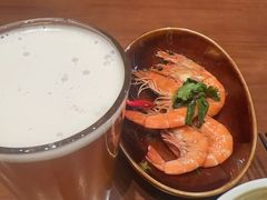 -8PINTS八品脱·日料·烧鸟·精酿小酒馆(莘庄店)
