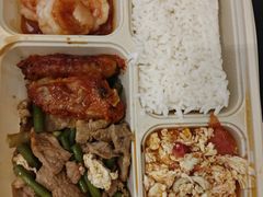 -上海虹桥宾馆味翠餐厅