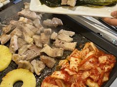 -咕咕站韩国料理(紫金港店)