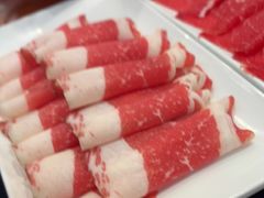 -京元盛铜锅涮肉(上海总店)