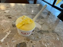 -Dal Cuore 达可芮冰淇淋(陕西北路店)