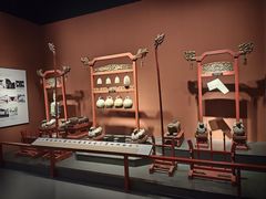 -中国闽台缘博物馆