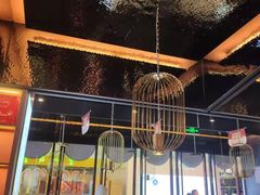 -小白鹅火焰焖锅(万达印象店)