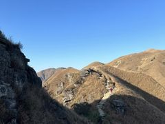 -萍乡武功山风景名胜区