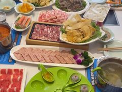 -德龙火锅(松源街直营店)