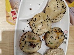 -小杨生煎(深圳岗厦北店)