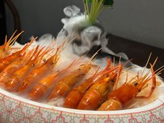-乔街深夜食堂·小龙虾·高压锅生蚝(杭州总店)