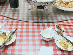 -八次方密云水库鱼粘卷子·熏鸽子·农家菜
