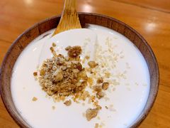 老爷自制酸奶-巴依老爷新疆美食(常营店)