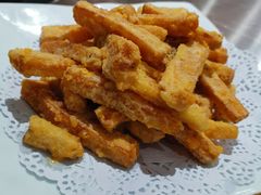 -东北农家院·铁锅炖(莘庄店)