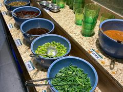 -曾百万小炉小串自助烧烤(高新店)