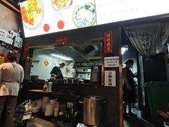-圳兴面王·拌川·特色炒面(南山保利剧院店)