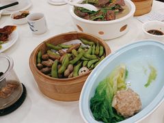 -坚记酒家·佛山老字号·顺德鱼生标准示范店