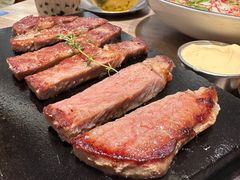-卡朋西餐(扬名广场店)