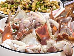 -舟山渔场(临安沙地路店)