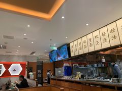 -松鹤楼面馆(飞州国际广场店)