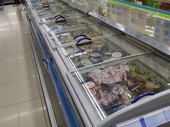 -世纪联华超市(三墩店)