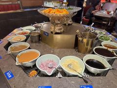 -捞神煲汤火锅(湖滨商业街店)