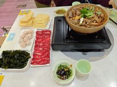 -牛百道·鲜活牛肉馆(天一店)