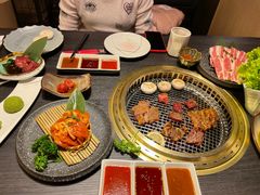 -AJIYA·池袋日式烧肉自助(天津万象城店)