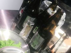 -马路牙子地桌烤肉(工体店)