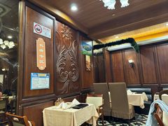 -德大西餐社(云南南路店)