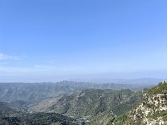 -潭溪山
