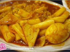-韩流热风(桥东街店)