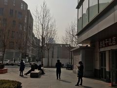 -沙县小吃(乐汇店)