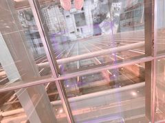 -重庆解放碑威斯汀酒店