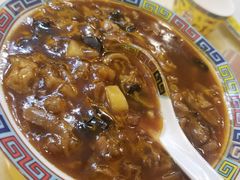 -惠丰堂饭庄(北洼路店)
