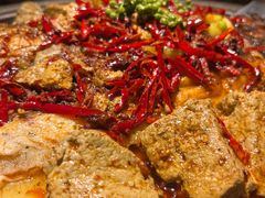 -烤匠麻辣烤鱼(万象城店)