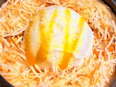 冰淇淋泡鲁达-SHAN山(前滩太古里店)