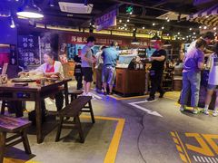 -萍姐火锅·公路夜市(打浦桥日月光店)