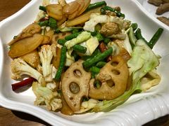 -小户人家(循礼门南国中心店)