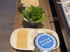 -额尔敦涮肉自助(摩尔城店)
