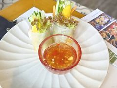 -泰椰里·泰国餐厅(智慧城广百广场店)