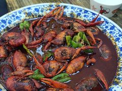 -美味斋·龙虾城(解放路店)