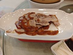 -北京全聚德(方庄店)