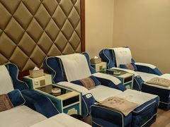 -古莲·影院足道·按摩SPA(水上温泉店)