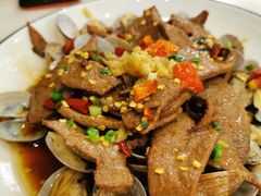 -高老庄新家宴(北斗星广场店)