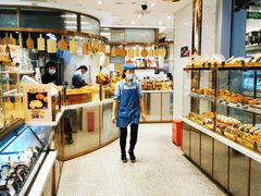 -早安巴黎(四季坊店)