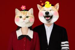 -翡艺写真馆·薇漫