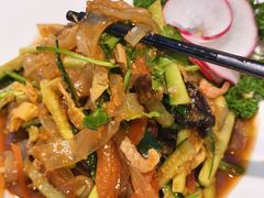 -食鸡公社辣子鸡·潍坊菜·烧烤