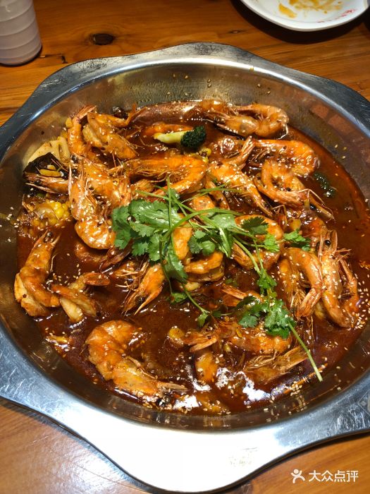 邵汇大虾(长春会展店)图片 - 第33张