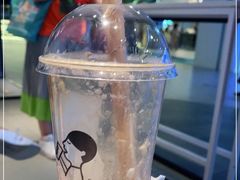 -喜茶(广州东方宝泰店)