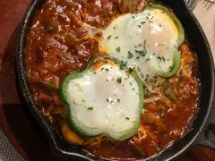 -La Medina餐厅(亮马河南路店)