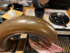 -千寻烧肉(政务区店)