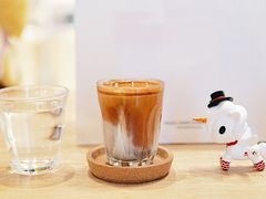 短笛咖啡-代数学家algebraist(诚品店)